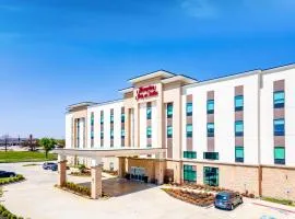 Hampton Inn & Suites Dallas/Plano Central