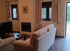 Finca la Cañada