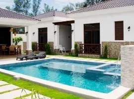 Casa Grace Olón
