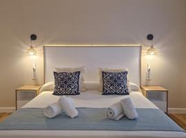 Hotel Bodegón de Peñíscola, khách sạn ở Peñíscola