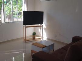 Casa en la Alameda, hotel in Paysandú