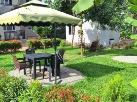 Oreville Apartments