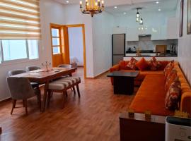 Appartement Ghita Essaouira, ξενοδοχείο στην Εσαουίρα