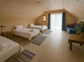 Apartamentai
