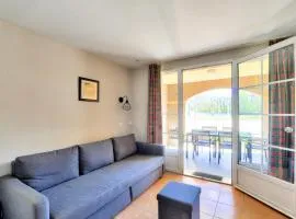 La résidence du Lac - maeva Home - Appartement 2 pièces 4 personnes - Sélection MAE-5611