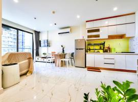 Shi House- 1BR BS12 Modern Stay &Vinhomes G Park, ξενοδοχείο σε Long Bình