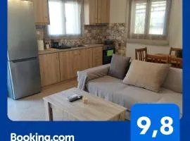 Μοντέρνο Σπίτι