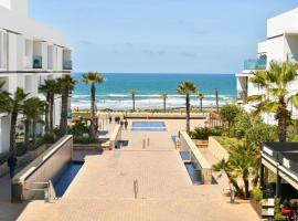 Ocean View Apartment - Anfa Place -