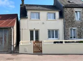 MAISON DE VILLE