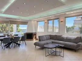 Beachfront 3bedroom apartment
