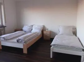 Unterkunft REHBERG Zimmer