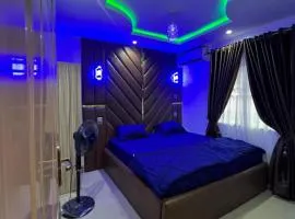 Vendes serviced apartment
