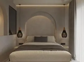 néreya luxury rooms
