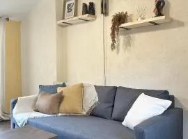 Casa Medieval en el Centro de Montblanc