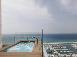 JY Luxury penthouse