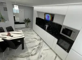 Apartament Centru Comanesti