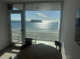 Crystal al mar
