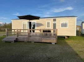 Chalet Drentse Lente
