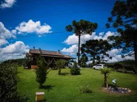 Recanto São Jorge altos da colina