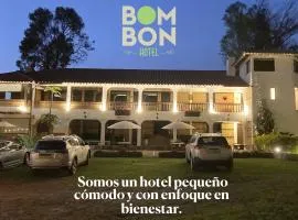 Bombon Hotel