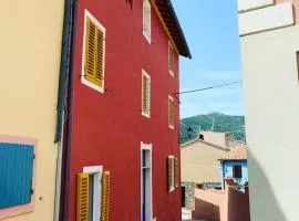 Casa Mareo