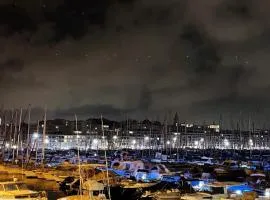 Sea View - Netflix - Velodrome