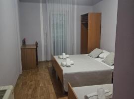 Pansion San Pietro, hotel in Međugorje