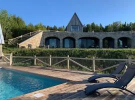 Villa Les Arches
