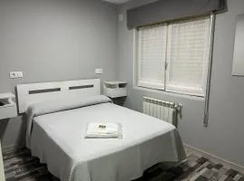 Coalla Rooms Luxe
