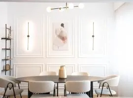 Plaka Elegance Retreat