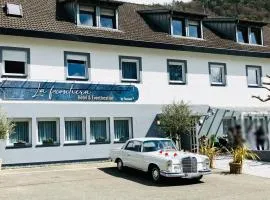La Frontiera Hotel & Eventlocation - an der Grenze , Nähe Schaffhausen -Rheinfall