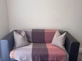Cosy Space near Dublin Airport and City