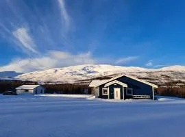 Studioapartment in Håkøyboten Kvaløya Tromsø
