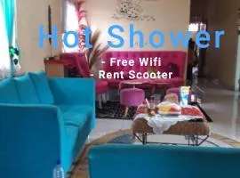 D-Rima Homestay Ruteng