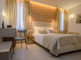 Kostela Spalato Luxury Rooms, B&B in Split