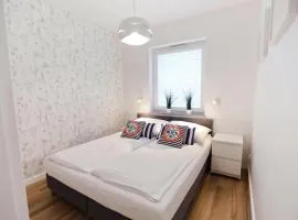 Słoneczna Wydma M&K Apartamenty Sobieszewo