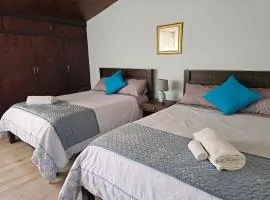 Altamira Apart Suites