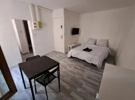 budgetbnb Larmodieu 1