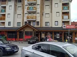 Apartman Ðole