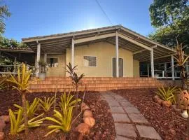 Pousada Vila Sossego