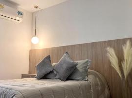 Elegante y comfortable Apartasuite!, hotel v destinaci Floridablanca