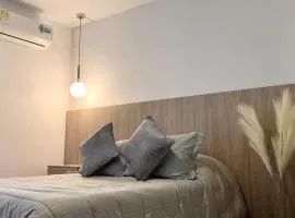 Elegante y comfortable Apartasuite!