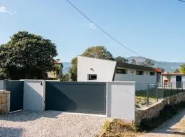 Casa da Tininha