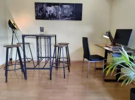 Klimatisiertes Wohnen in der Alten Apotheke Oberkirchen