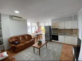 Azure Dreams Apartment