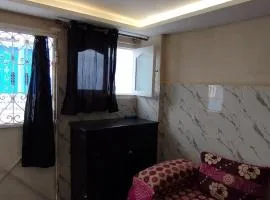couple apartment