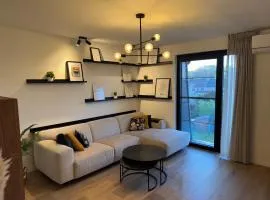 Luxury & cozy apartment