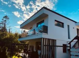 Inntal Alpin Apartments - Niedere Munde