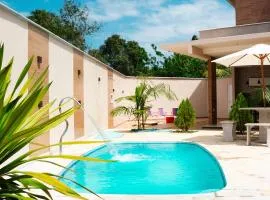 Casa juçara lençóis