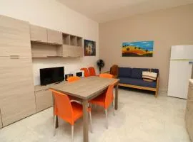 Farri's Apartment